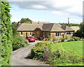 Cotswold Lodge