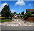 Norton Close, Whitchurch, Herefordshire