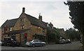 The Churchill Arms, Paxford