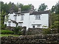 NY3606 : Rydal houses [9] by Michael Dibb