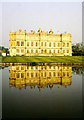 ST8043 : Longleat House, Wiltshire 1992 by Ray Bird