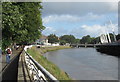 River Taff Cardiff