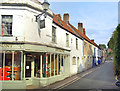 Church Street, Frome