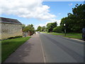 High Street, Whittlebury 