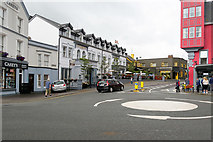 V9690 : The Fairview, Lewis Road Killarney by David Dixon