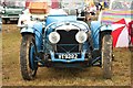 Riley Sprite at Tractorfest