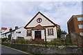 (Former) Harbour Community Church, Harvey Street, Folkestone