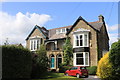 Semi-detached houses, Bamford