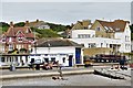 Freshwater Bay: Independent Lifeboat Shop