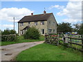 Farmhouse, Old Copse Farm