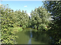 River Great Ouse, Passenham