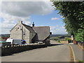 The Miners arms in Hundall.