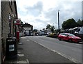 Canal Street, Whaley Bridge