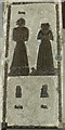SP1114 : Midwinter Brass, Ss Peter & Paul church, Northleach by Julian P Guffogg