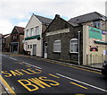 The Gwerthonor, Commercial Street, Gilfach