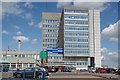 Southend University Hospital