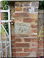 OS benchmark - Longdon on Tern, Malt House Farm