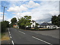 TL5401 : Romford Road, near Ongar by Malc McDonald