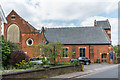 Leatherhead Methodist Church