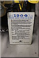 SO9491 : Black Country Living Museum - display board by Chris Allen
