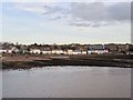 Clevedon beach front