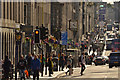 Union Street, City of Aberdeen