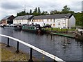 Forth and Clyde Canal [12]