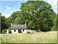 Cottage near Barcaldine