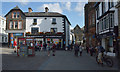 Market Square, Keswick