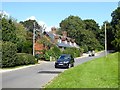 Ivy Cottage/Spring Field Cottage, Brede Lane, Sedlescombe