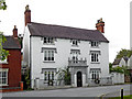 Netley House in Wombourne, Staffordshire