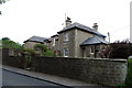 House on Lydiard Green