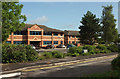 Farnham Business Park