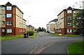 Flats on Bulldale Place