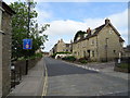 Abbey Road, Malmesbury