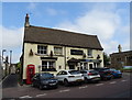 The Three Cups, Malmesbury