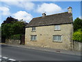 House on The Street, Luckington