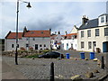 Mid Shore, Pittenweem