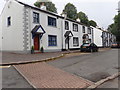 Houses in Clermont Avenue, Castlewellan