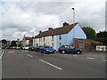 Houses on Horse Street, Chipping Sodbury