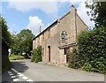 Chapel conversion, Cobbaton