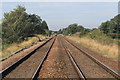 Line towards Harrogate