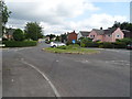 Roundabout on Broadway, Yate