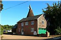 Oast House