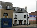 Former Portland Arms, Albert Street, Mansfield