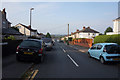 Sherbourne Crescent, Holyhead Road, Coventry