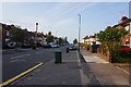 Grayswood Avenue off Holyhead Road, Coventry