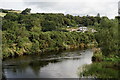 Afon Rheidol