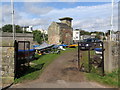 Former Pump House, Woodburn Place, St Andrews