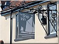 The Ship Inn sign